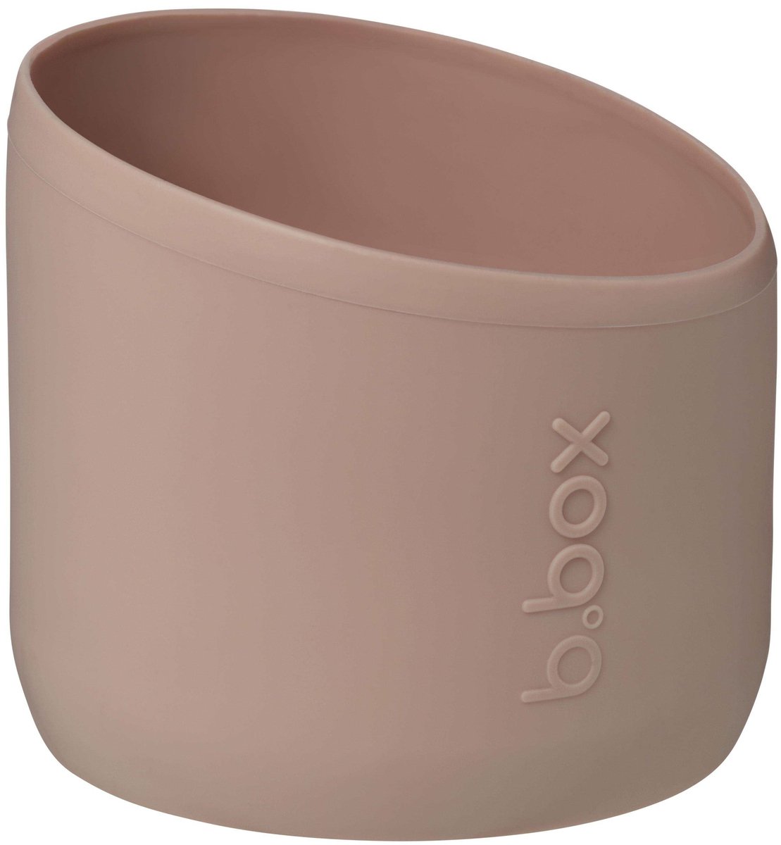 B.box bumper voor Flip Top drinkfles 1L | Berry Smoothie