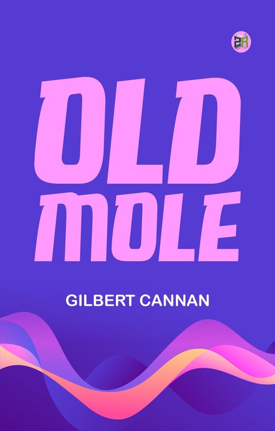 OLD MOLE