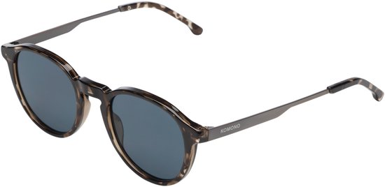 Lunettes de soleil Komono Liam Métal Dusk S6808