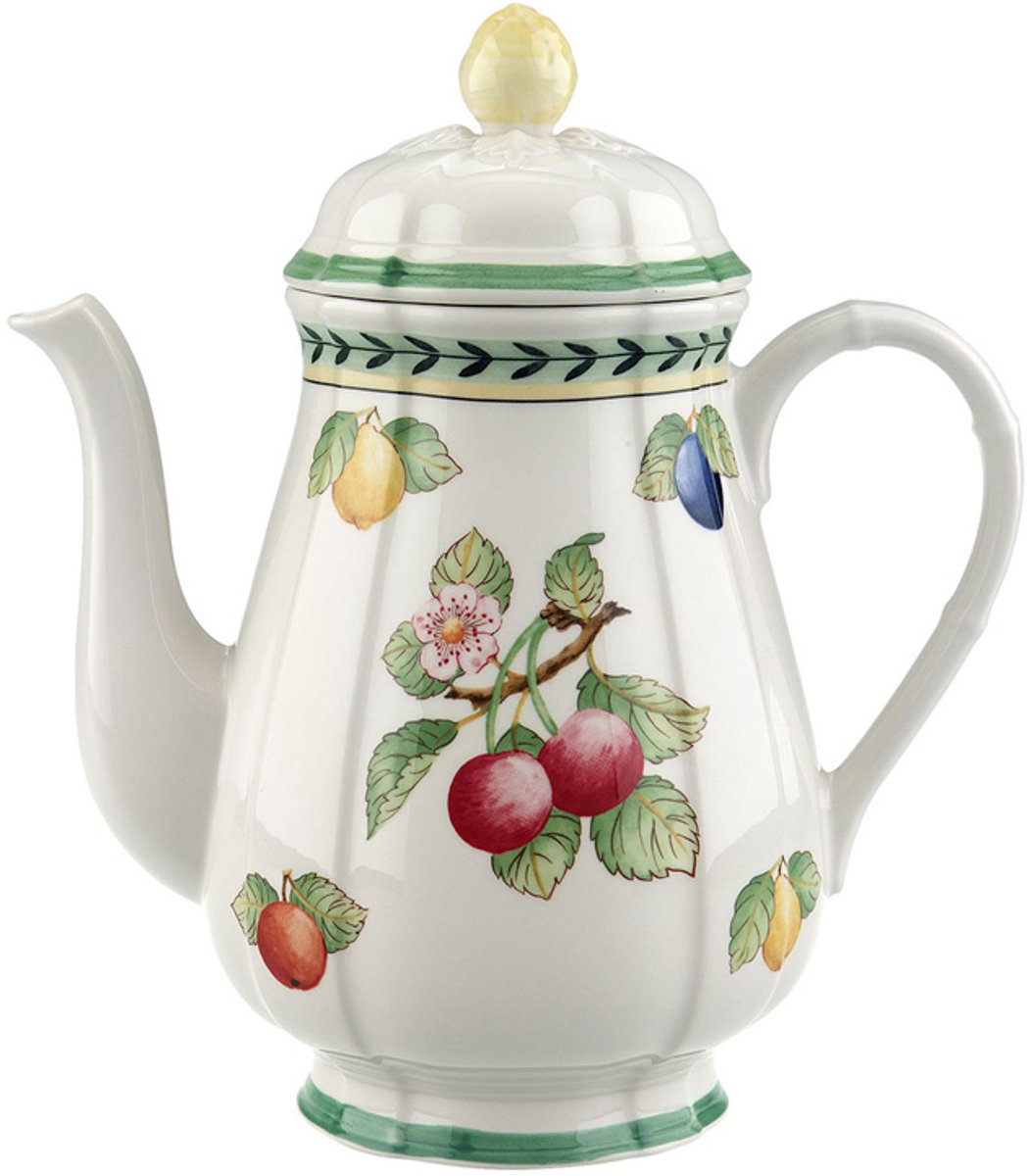 V&B French Garden koffiekan