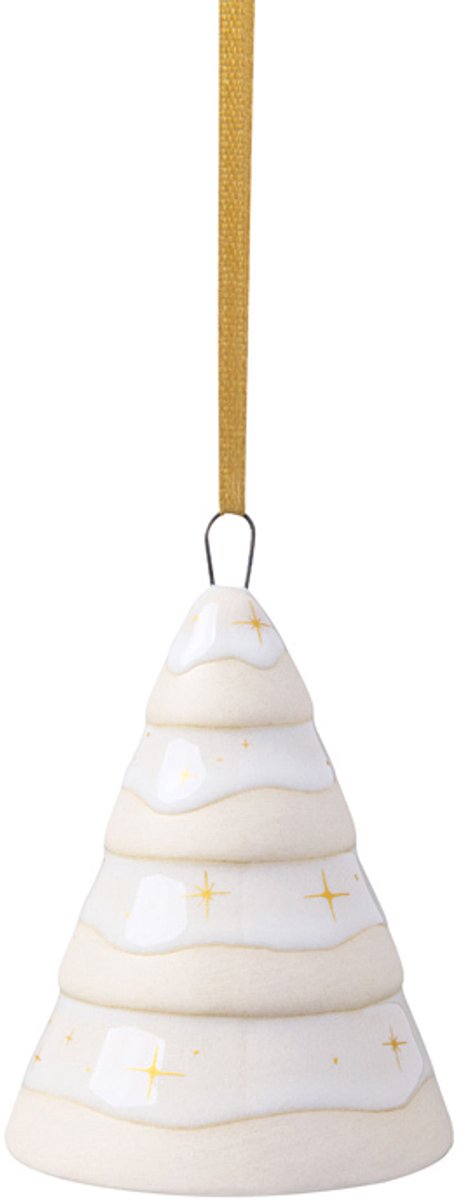 Ornament Tannenbaum Winter Glow