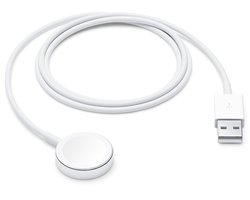 Apple Watch Lader – Watch Ultra 2, Watch Ultra, Watch SE, Watch Series 10, Watch Series 9, Watch Series 8, Watch Series 7