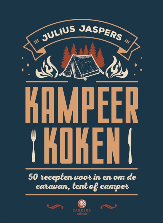 Kampeerkoken