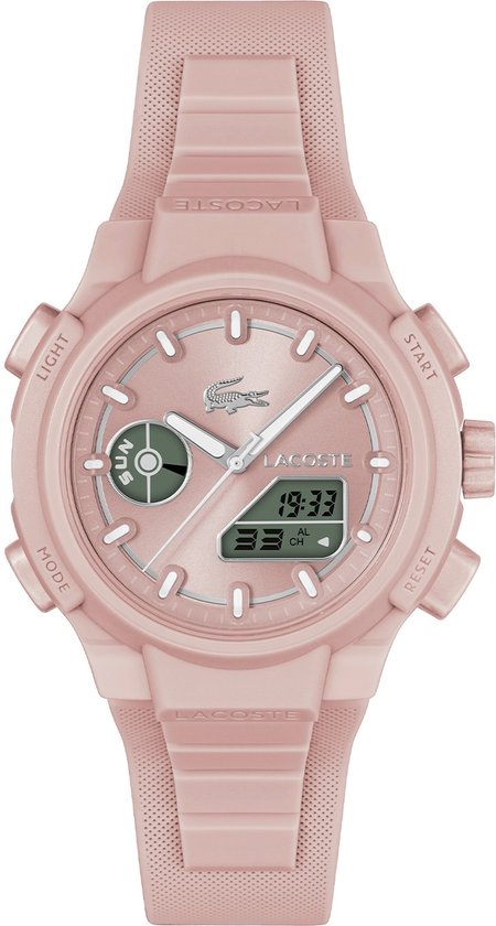 Lacoste LC2001429 LC33 Dames Horloge bol
