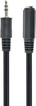 CablExpert CCA-423 - 3.5 mm verlengkabel
