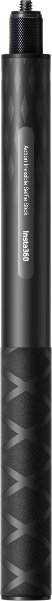 Insta360 Action Invisible Selfie Stick Carbon 1m