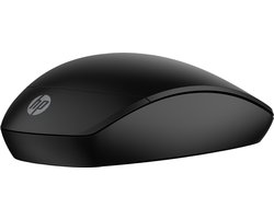 HP 235 Multi-Device | Draadloze Muis | Links- en Rechtshandig | RF | 1600 DPI | Zwart