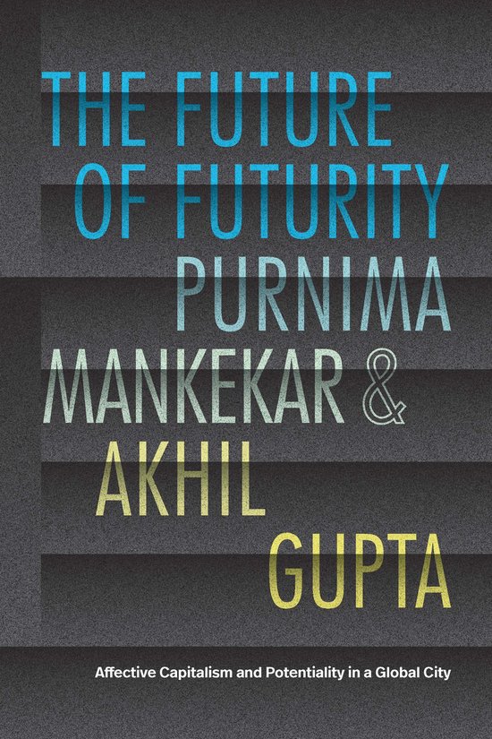 The Future of Futurity