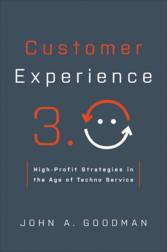 Customer Experience 3.0 - cover