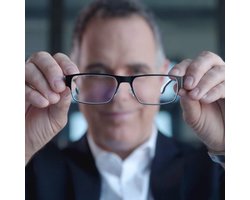 Reinigingsspray voor brillen en optische oppervlakken – 240 ml