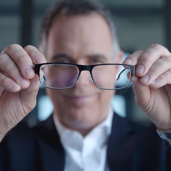 Reinigingsspray voor brillen en optische oppervlakken – 240 ml