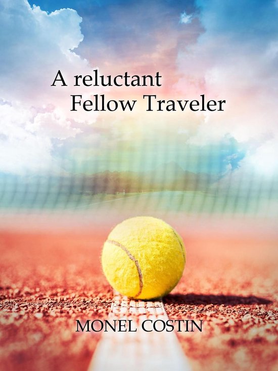 A reluctant Fellow Traveler - cover