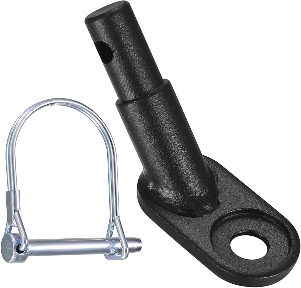 Fietsaanhanger - Universele hondenaanhanger - Geschikt voor kinderen