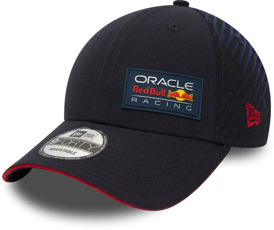 Red Bull Racing Team Cap
