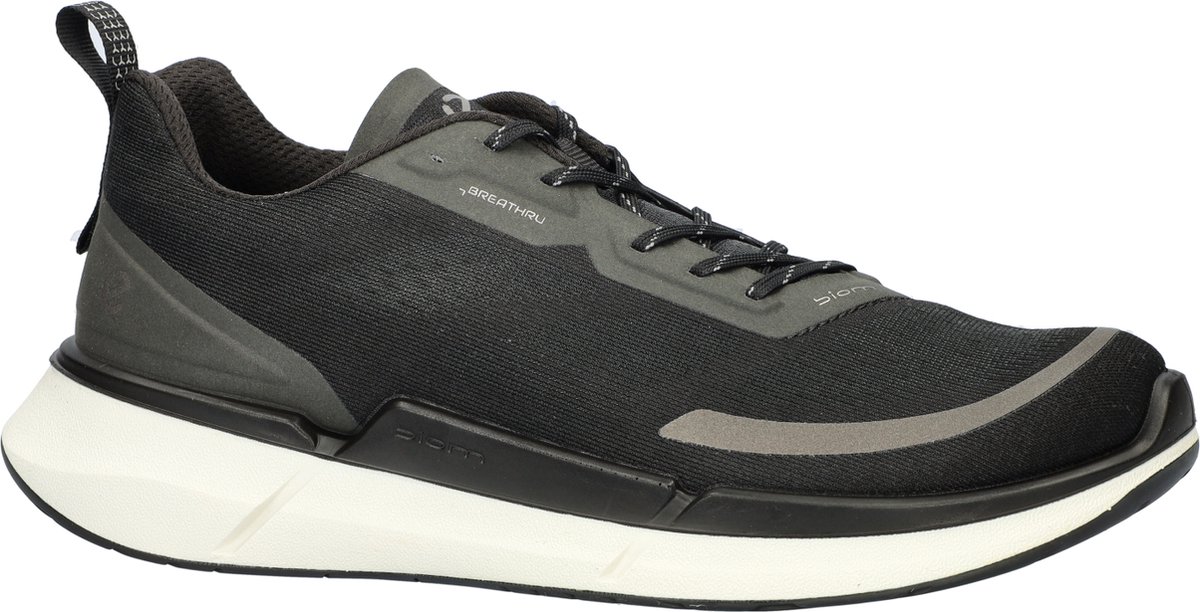 Ecco Biom 2.2 heren sneaker - Zwart