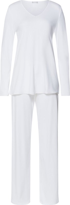 Hanro Pyjama Cotton Silk