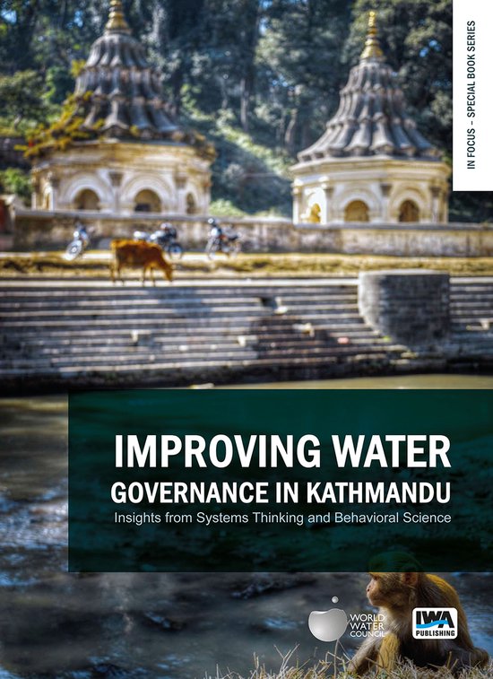 In Focus – Special Book Series- Improving Water Governance in Kathmandu