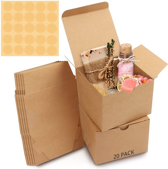 De leukste cadeaupakketten voor elke gelegenheid