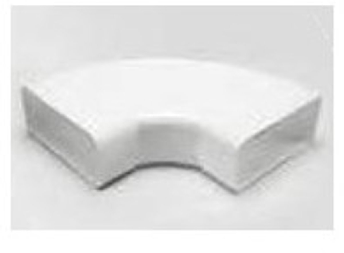 Elica KIT0121004 afzuigkapaccessoire Verbinding