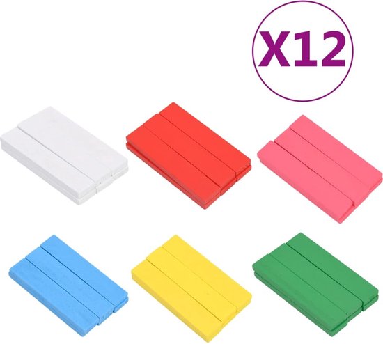 Mega Bloks Juguete de Construcción Jumbo Bolsa de Bloques