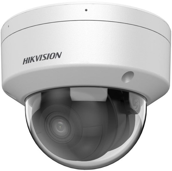 Hikvision DS-2CD2186G2H-ISU 2,8 mm 8 MP vaste dome netwerkcamera van Hikvision — afbeelding 2