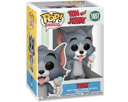 Pop Television: Tom & Jerry - Tom Funko Pop #1657