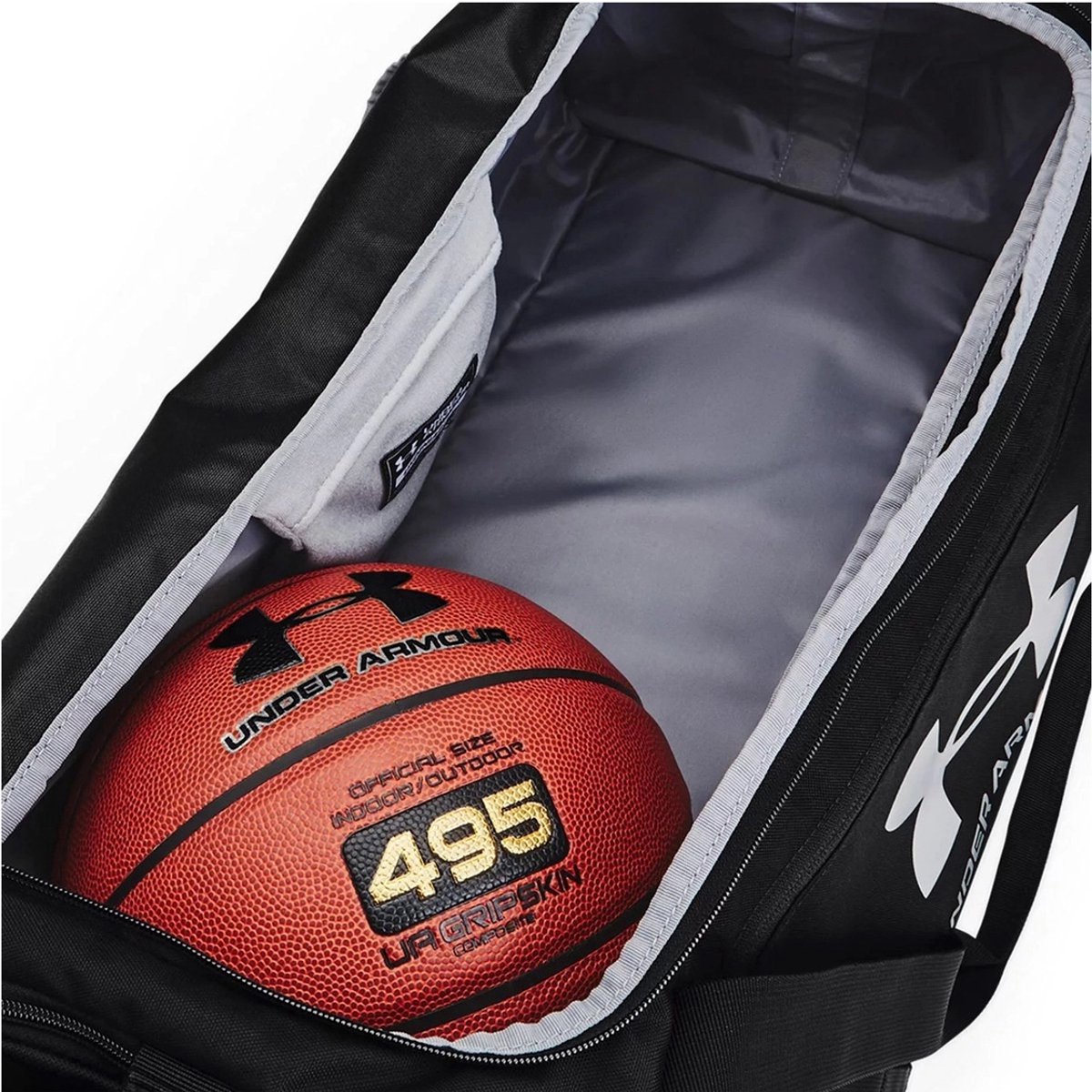 Under Armour - Undeniable 5.0 Duffel Medium thumbnail 6