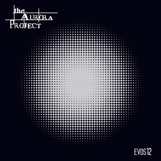 The Aurora Project - Evos12 (CD)