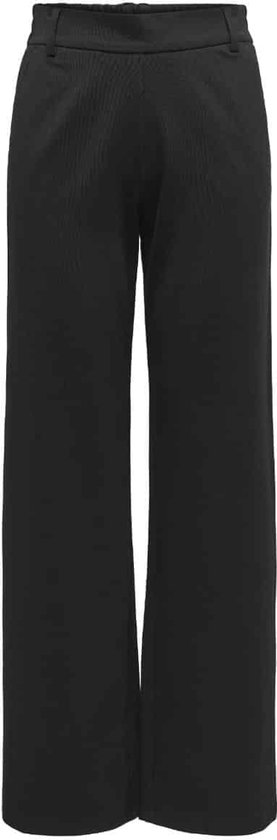 ONLY - ONLPOPTRASH MW STRAIGHT PNT NOOS Dames Broek