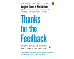 Thanks for the Feedback