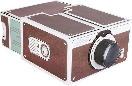 Xgimi Videoprojector Horizon Full HD Zwart - Beamer | fnac België