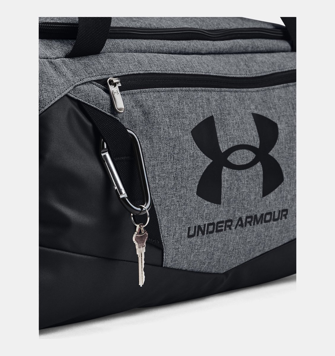 Under Armour Undeniable Duffel 5.0 Sporttas Small thumbnail 5