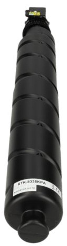 Marque maison Kyocera TK-8335K Toner Zwart