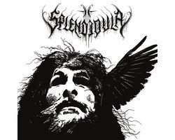 Splendidula - Somnus (CD)