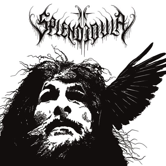 Splendidula - Somnus (CD)