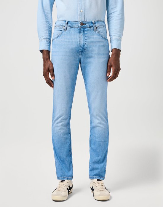 Wrangler Slim Fit Jeans für Herren online kaufen | ZALANDO