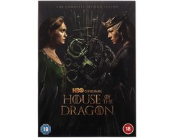 House of the Dragon [DVD]