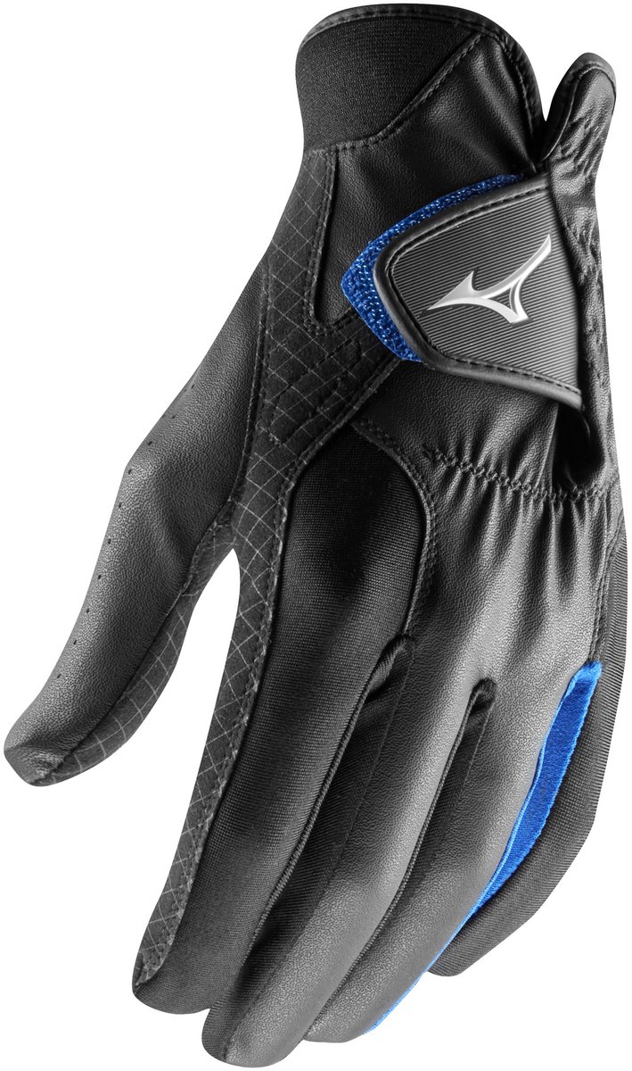 Mizuno Rain Fit Golfhandschoenen 2019 - Paar M (Medium) van Mizuno — afbeelding 3