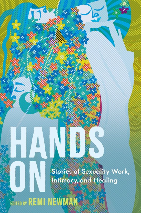 Hands On - cover