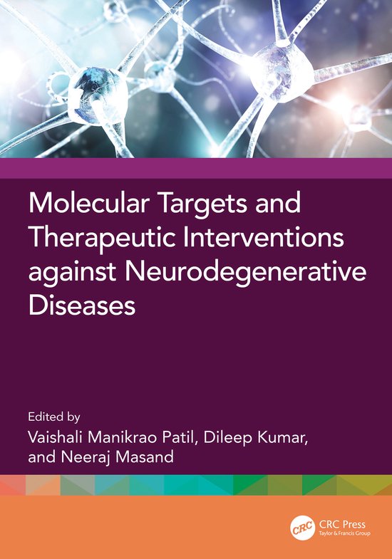 Molecular Targets and Therapeutic Interventions against Neur ... - cover