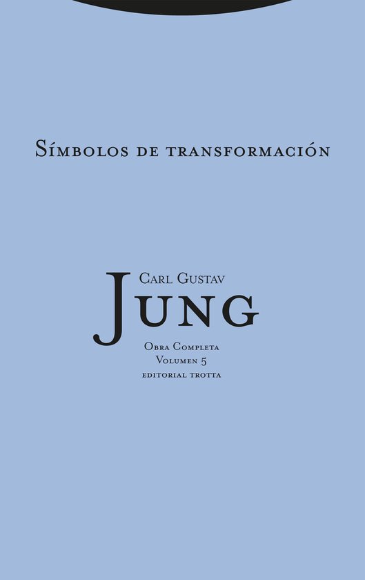 Símbolos de transformación - cover
