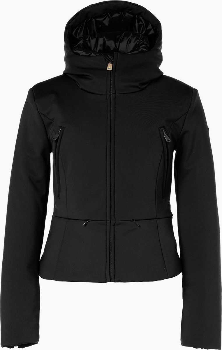 GOLDBERGH sylvie ski jacket Ski jack dames Grijs