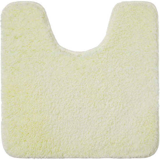 PANA® 'Florenz' Badteppich Set • Flauschige Vorleger für