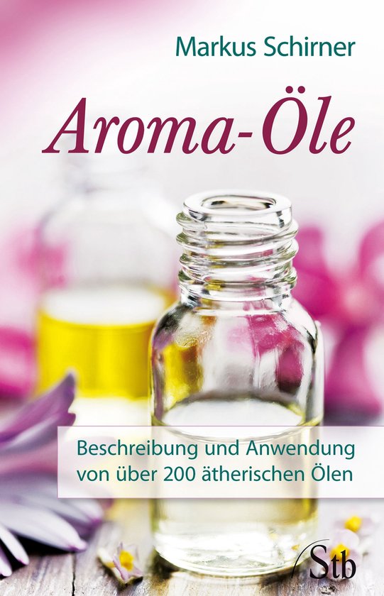 Aroma-Öle - cover