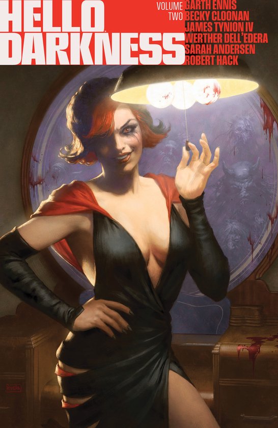 Hello Darkness Vol. 2