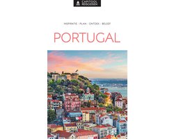 Capitool reisgidsen - Portugal