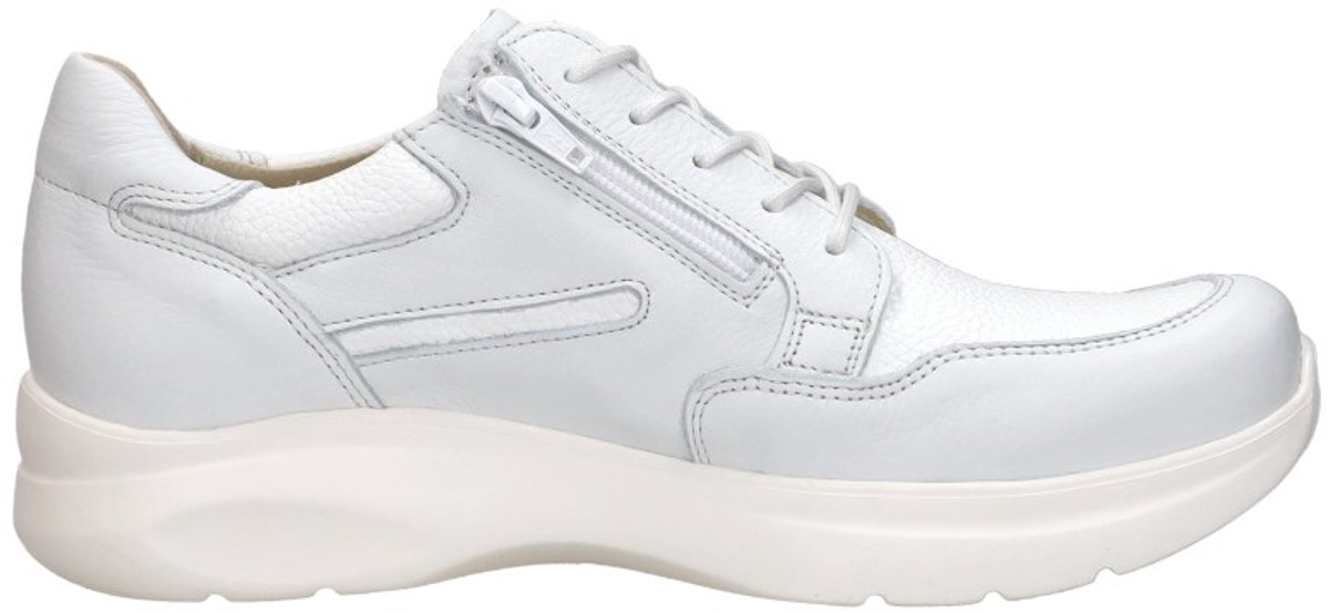 Wolky Dames Sneakers 06400 Impact S2F Wit