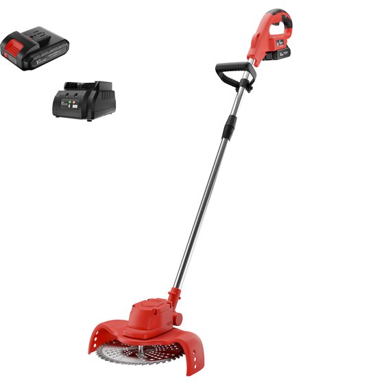 Foto: Krcher 1 445 245 0 onkruidvernietiger