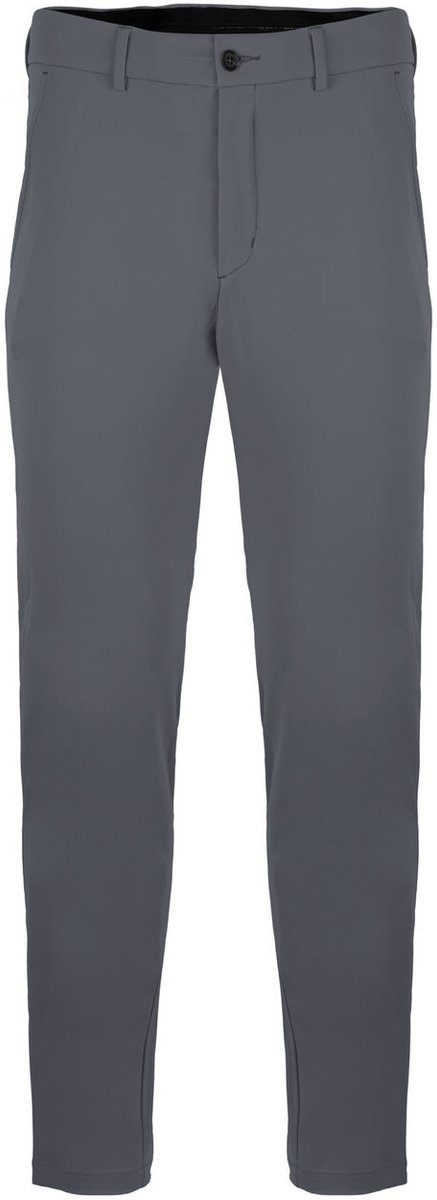 Kjus Men Iver Pants – Outdoor Kleding Broeken Lange broeken Grijs
