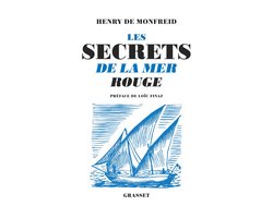 Les secrets de la mer rouge